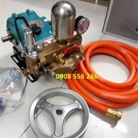 đầu xịt đài loan lu shyong 1hp ls-523
